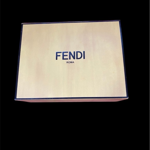 FENDI 💯Authentic 50% was $1,000 - Picture 3 of 8